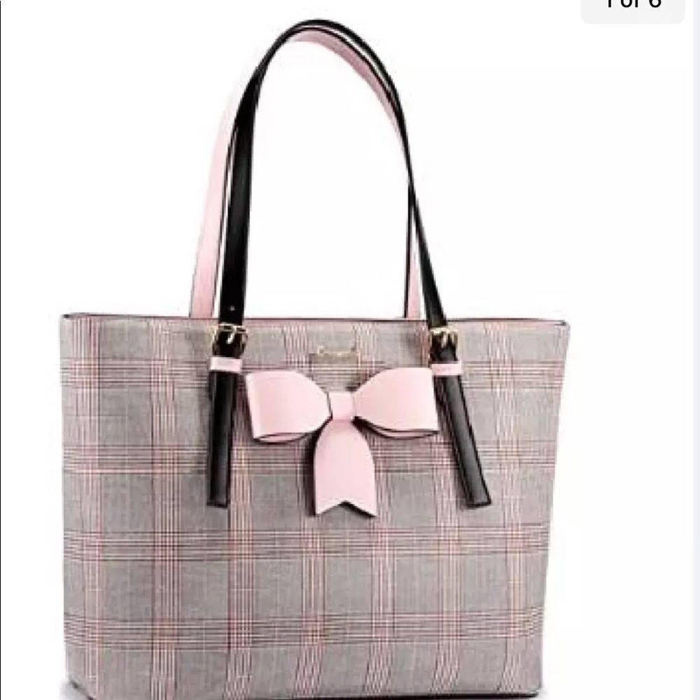 Women’s Laptop Tote. NWT